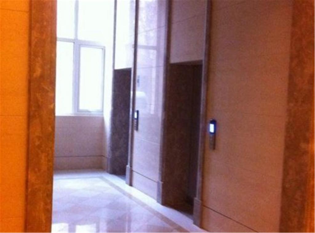 Qingdao Lubang Fengqing Apartment Chengyang Værelse billede